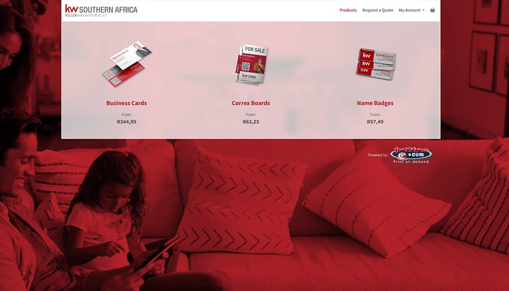 Profile slider image 1